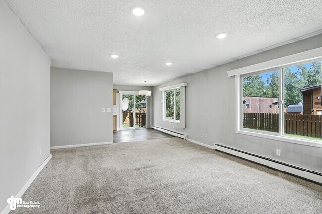 Foto del edificio - 2 bed 1 bath home