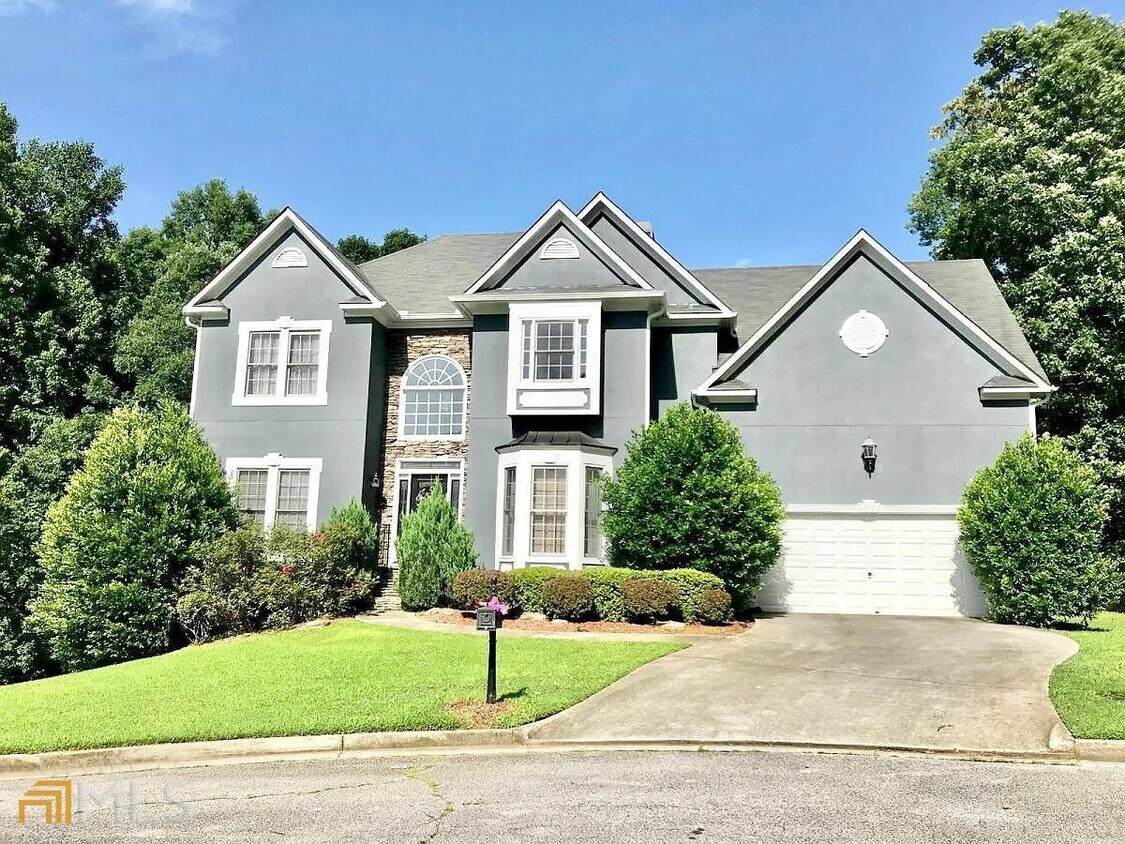 Primary Photo - 4786 Feather Creek Ct