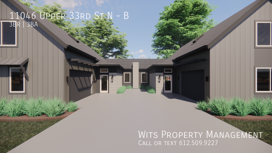 Foto principal - 11046 Upper 33rd St N