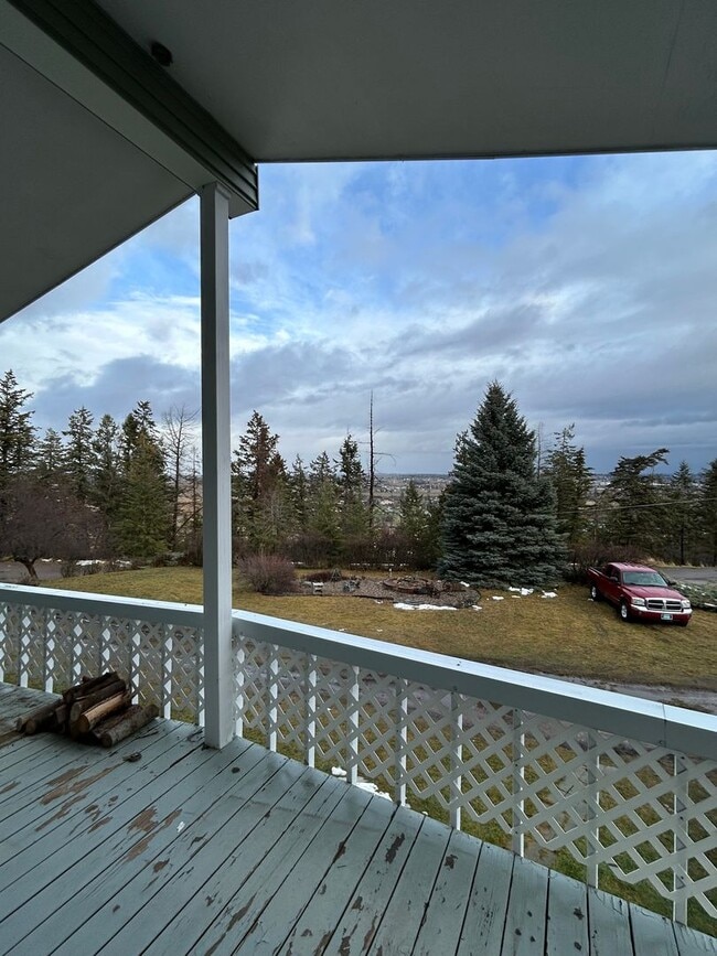 Foto del edificio - 180 Kookoosint Trail