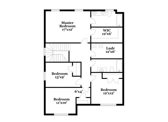 Building Photo - 7211 Waldon Park Lane