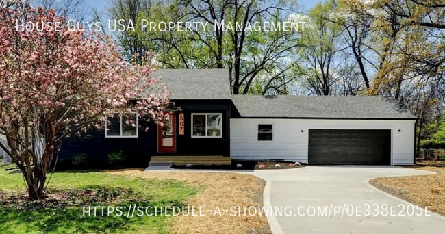 Foto del edificio - 507 NW Holly Ln