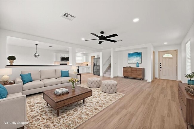 Building Photo - 8812 Wiley Way