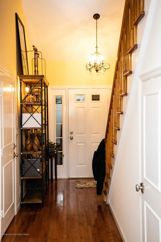 61 Essex Dr, Little Silver, NJ 07739 Condo for Rent in Little Silver