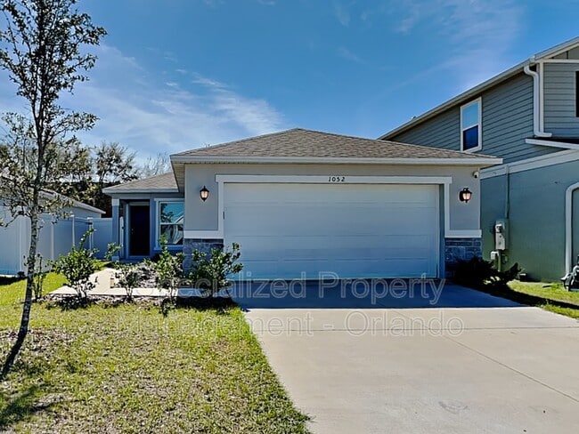 Photo - 1052 Papaya Cir House