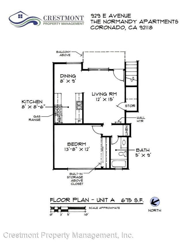 Building Photo - 929 E Ave