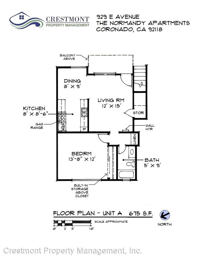 Foto del edificio - 929 E Ave