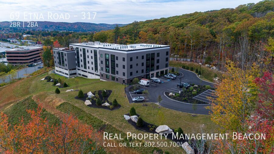 Primary Photo - 69 Etna Rd