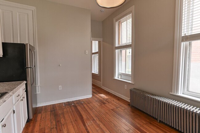 Foto del edificio - 1515 Green St