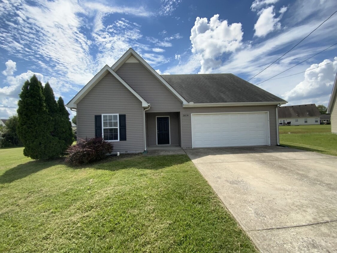 Foto principal - Great rental home near MTSU!