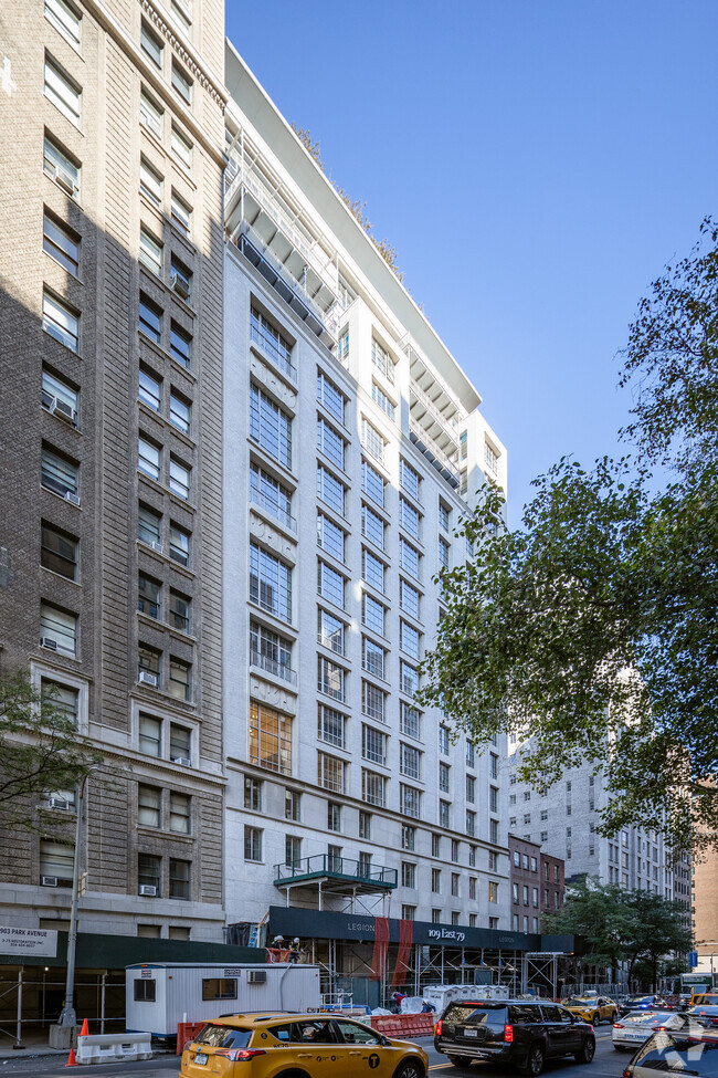 Foto del edificio - 109 E 79th St