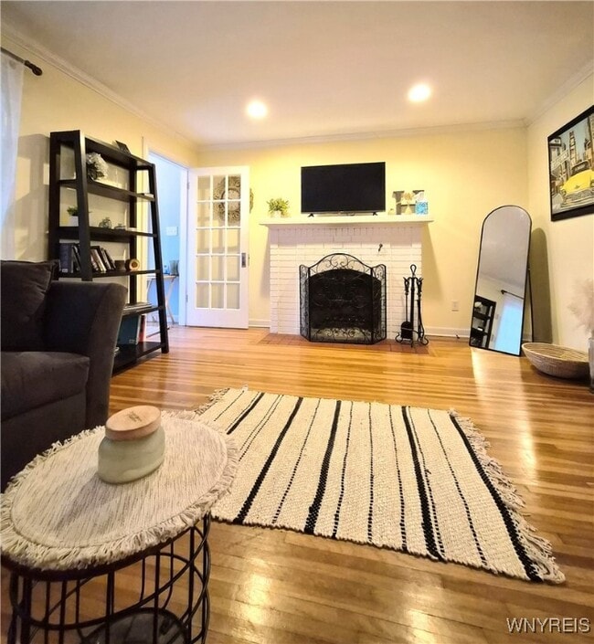 Foto del edificio - 30 Manlon Terrace