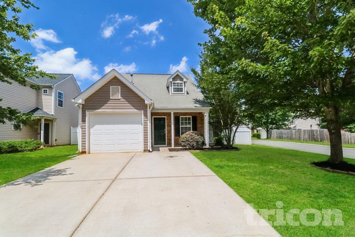 Foto principal - 3097 Teton Dr