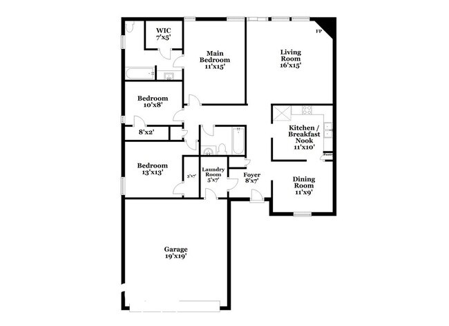 Building Photo - 9294 Morning Garden Cove