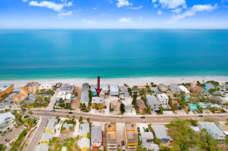 Photo - 708 Gulf Blvd (Indian Rocks Beach, FL)
