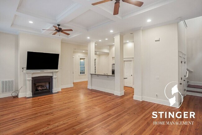 Foto del edificio - 30 Harford