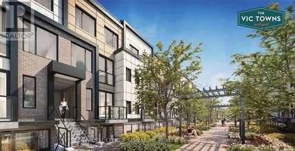 Building Photo - 1650 Victoria Park Ave