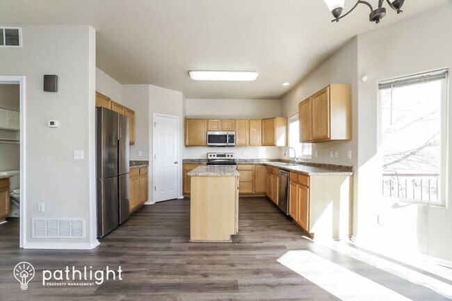 Foto del edificio - 1287 Livingston Avenue, Colorado Springs, ...