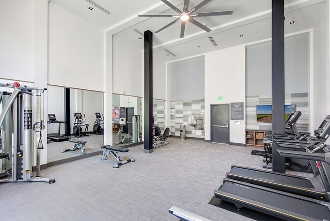 Foto del edificio - Maxwell Sunnyvale