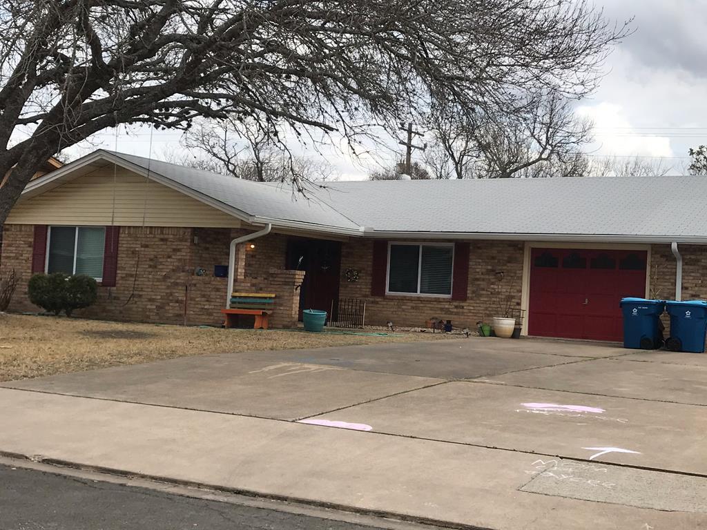 307 Manor Dr, Kerrville, TX 78028 House Rental in Kerrville, TX