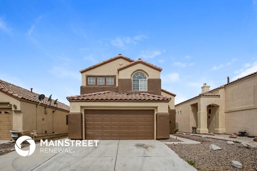 Primary Photo - 4525 Switchback St