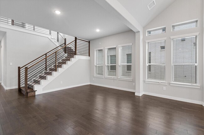 Dining - 3609 Hollow Pine Dr