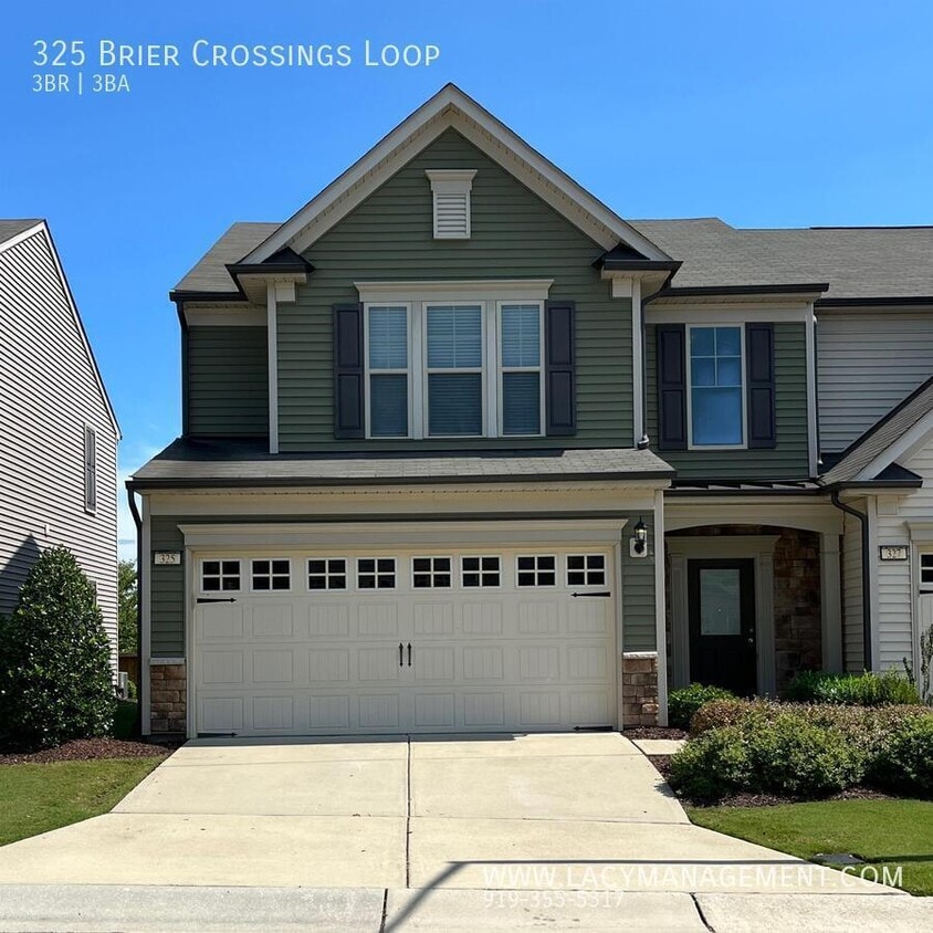 Photo - 325 Brier Crossings Loop-