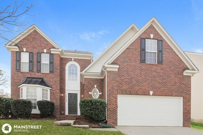 Foto del edificio - 10152 SPRING PARK DR, CHARLOTTE, NC 28269