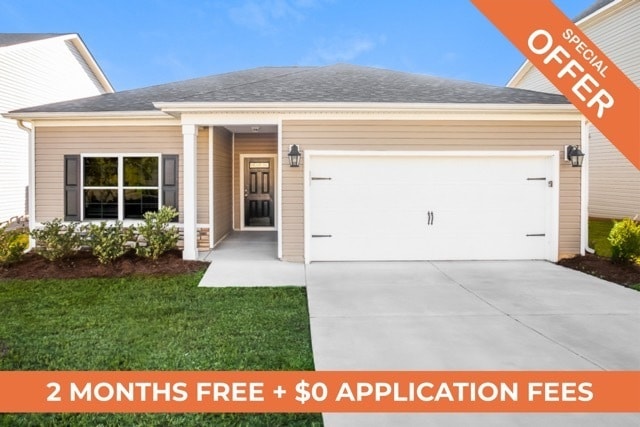 Building Photo - 519 Glenmanor Dr