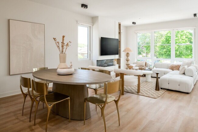Foto del edificio - 3117 Cottonwood Ln