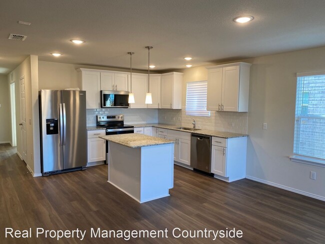 Building Photo - 3 br, 2 bath House - 1315 Binfield Dr