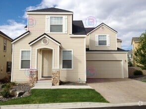 Building Photo - 3462 Mashie Dr