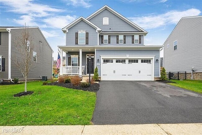 Building Photo - 4 br, 3 bath House - 165 Horseshoe Dr