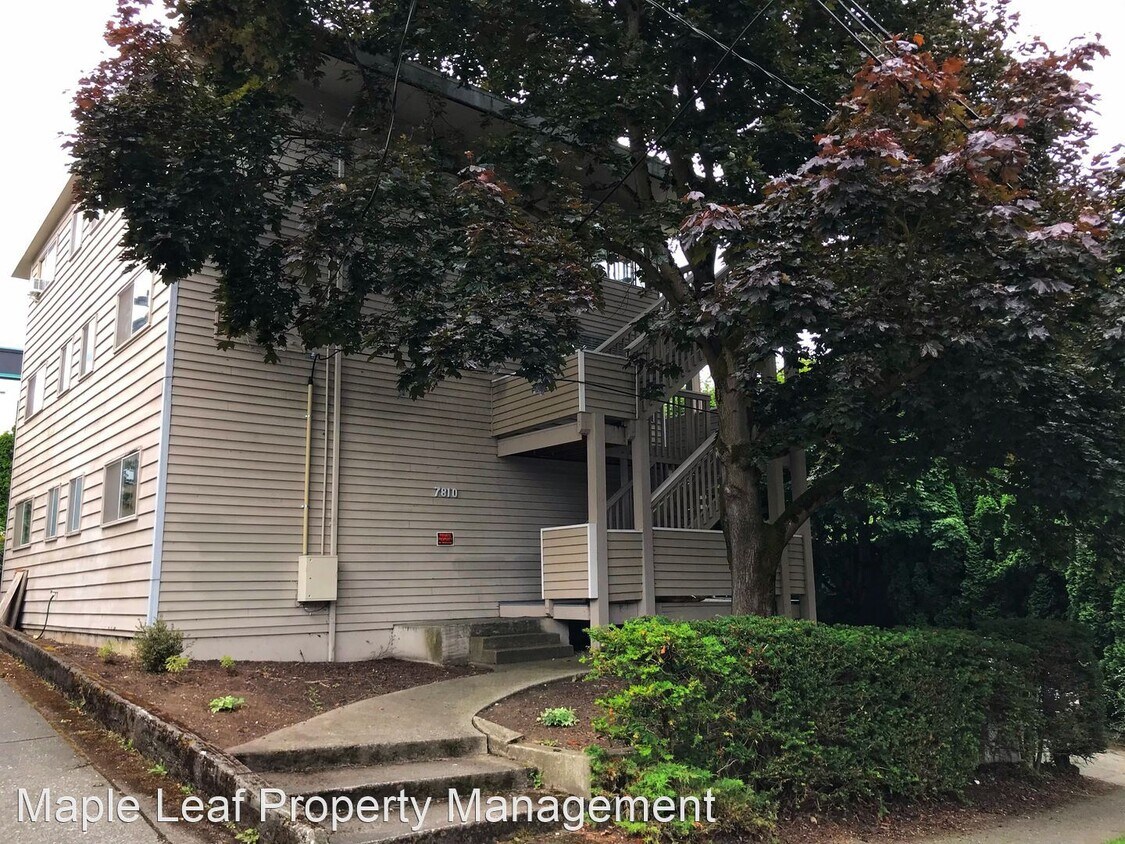 Foto principal - 7810 Stroud Ave N