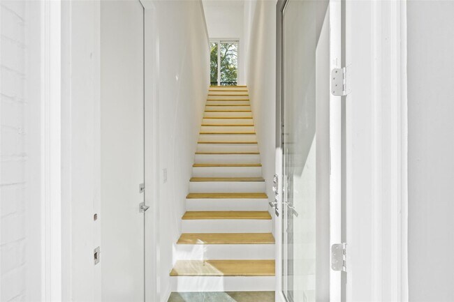 Photo - Modern 2-Bed Townhome with Attached 2-Car Garage & Balcony near Lower Greenville