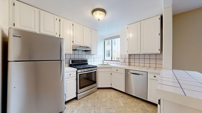 Foto del edificio - 1860 Jackson St