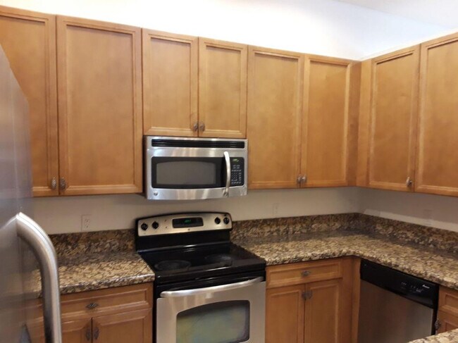 Photo - 3434 NE 15th Ave Townhome