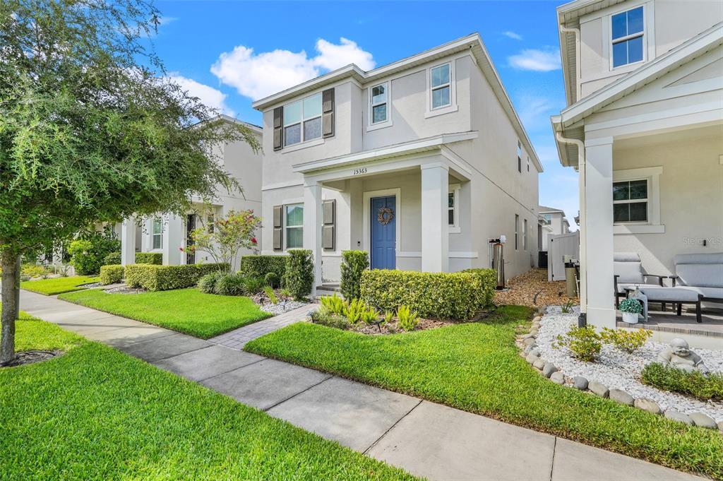 Foto principal - 15363 Gilligan Ct