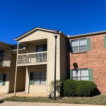 Primary Photo - Old Town Square Apartments