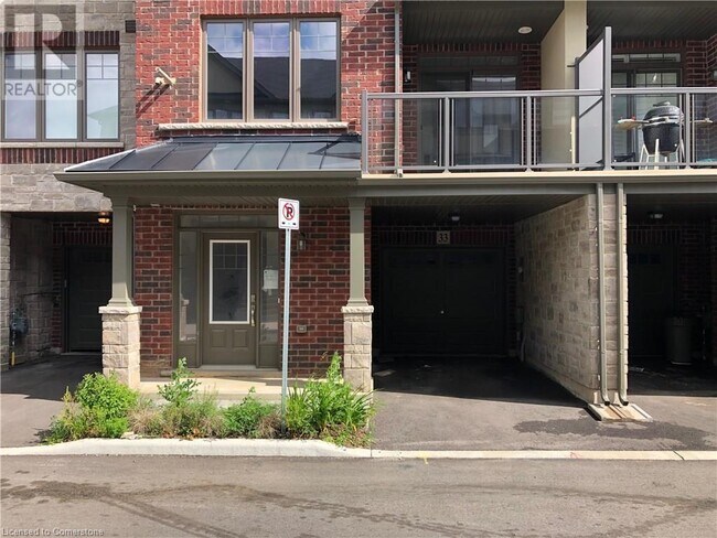 Photo du bâtiment - 1169 Garner Rd E