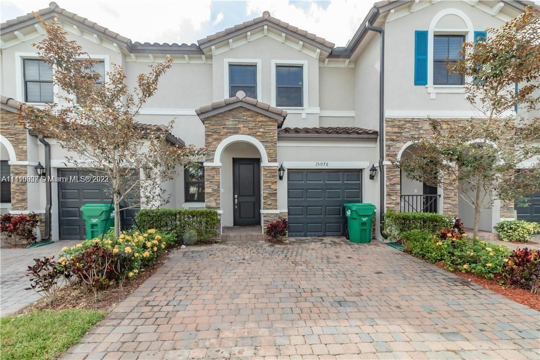 15076 SW 117th Terrace, Miami, FL 33196 Townhome Rentals in Miami FL