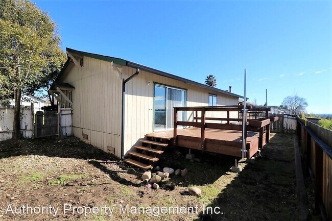 Building Photo - 3 br, 2 bath House - 862 Springer