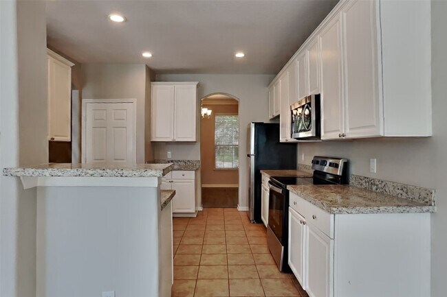 Foto del edificio - 10307 Summit Bridge Ln