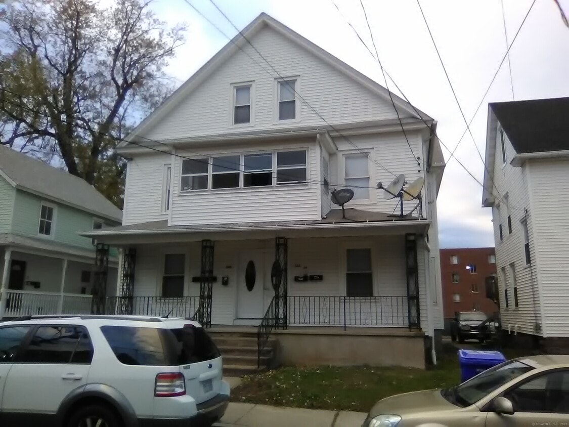 Primary Photo - 138 Liberty St