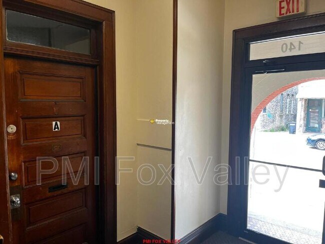 Foto del edificio - 136 High Ave