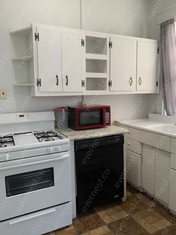 Foto del edificio - 1316 Apperson St
