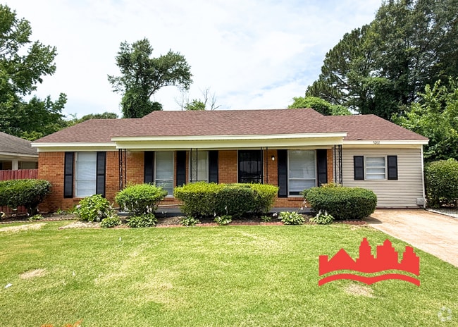 Building Photo - Fully Renovated 3BR/1BA Home