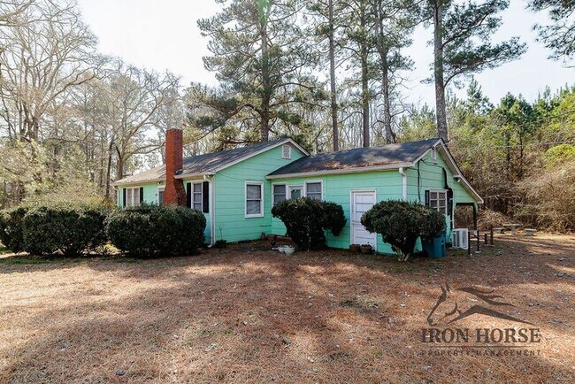 Building Photo - 5001 GA-15