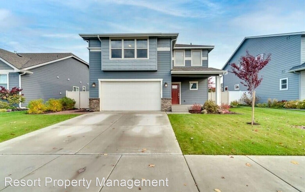 Primary Photo - 4 br, 2.5 bath House - 4455 E Kit Fox Ln