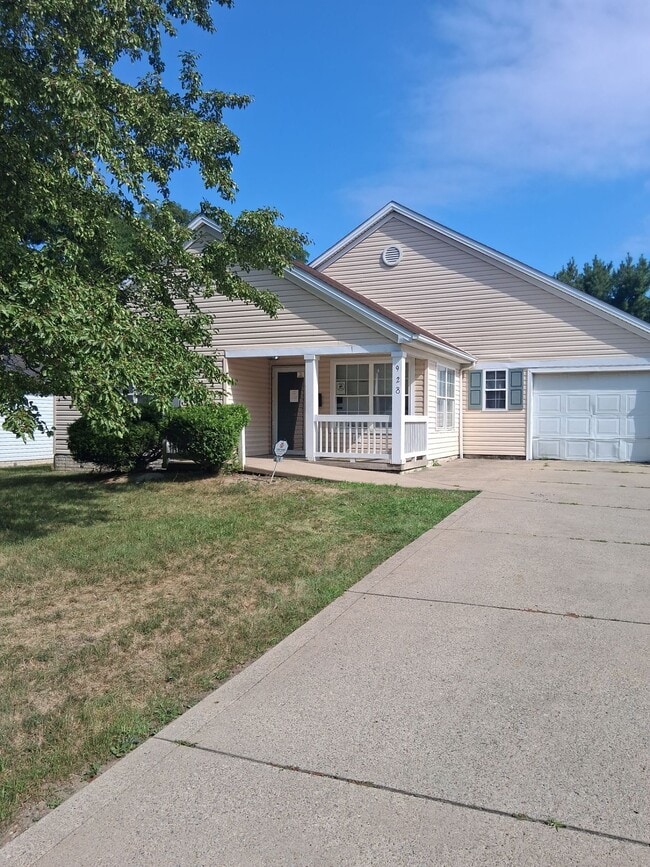 Building Photo - 928 Ridge Ave